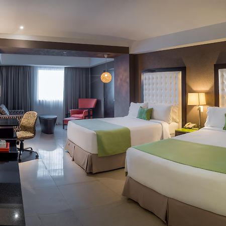 Hampton by Hilton Veracruz Boca Del Rio Exterior foto