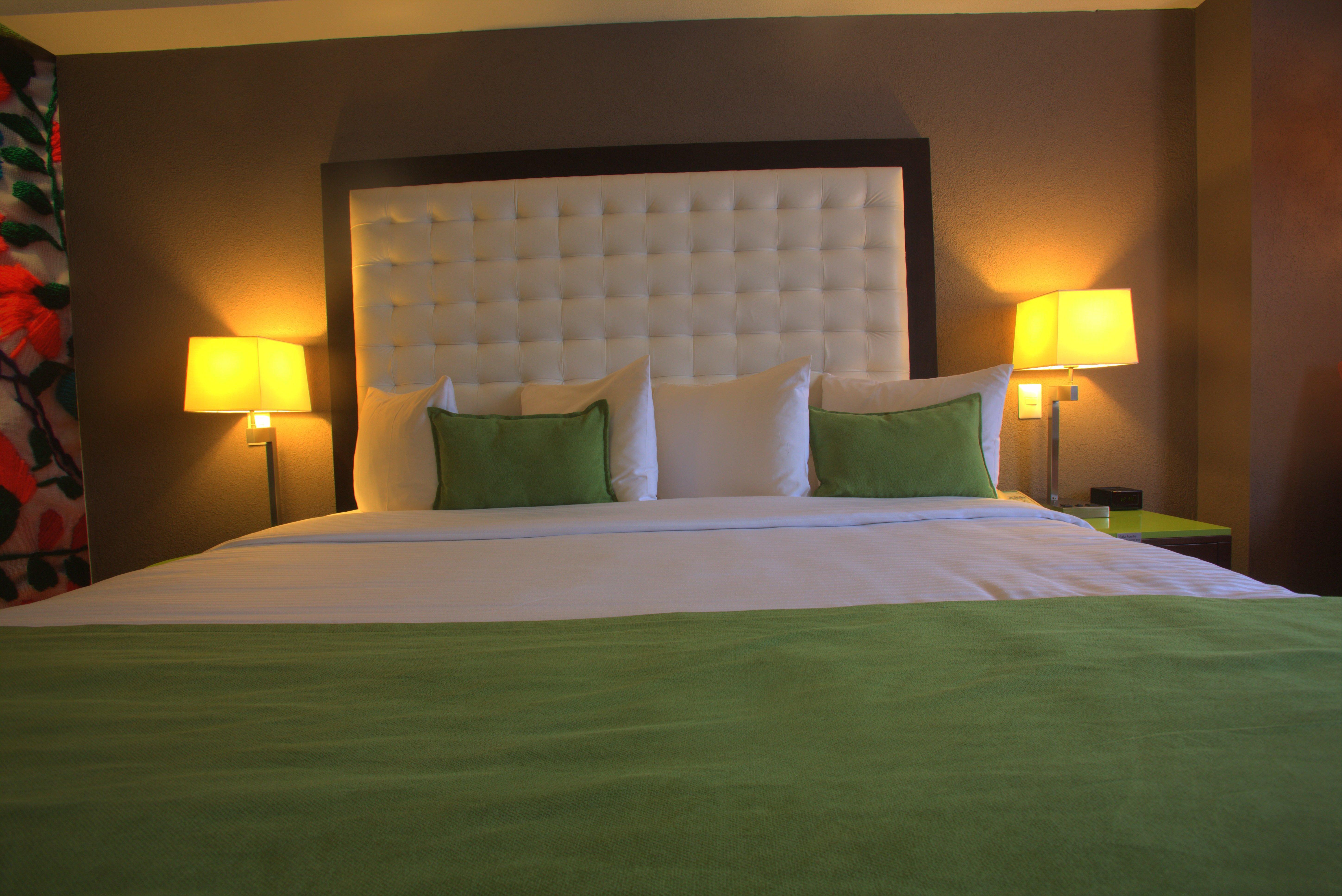 Hampton by Hilton Veracruz Boca Del Rio Exterior foto