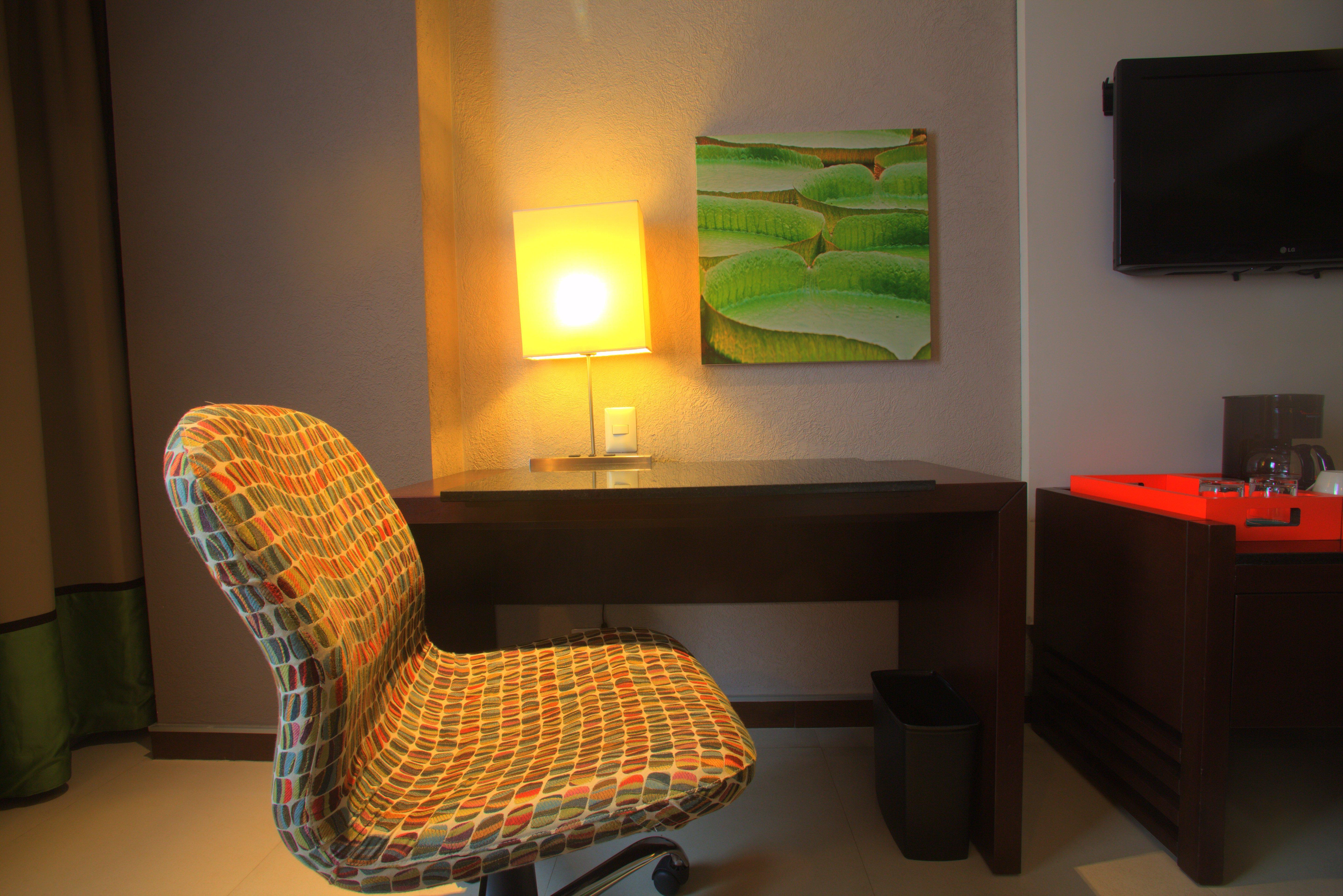 Hampton by Hilton Veracruz Boca Del Rio Exterior foto
