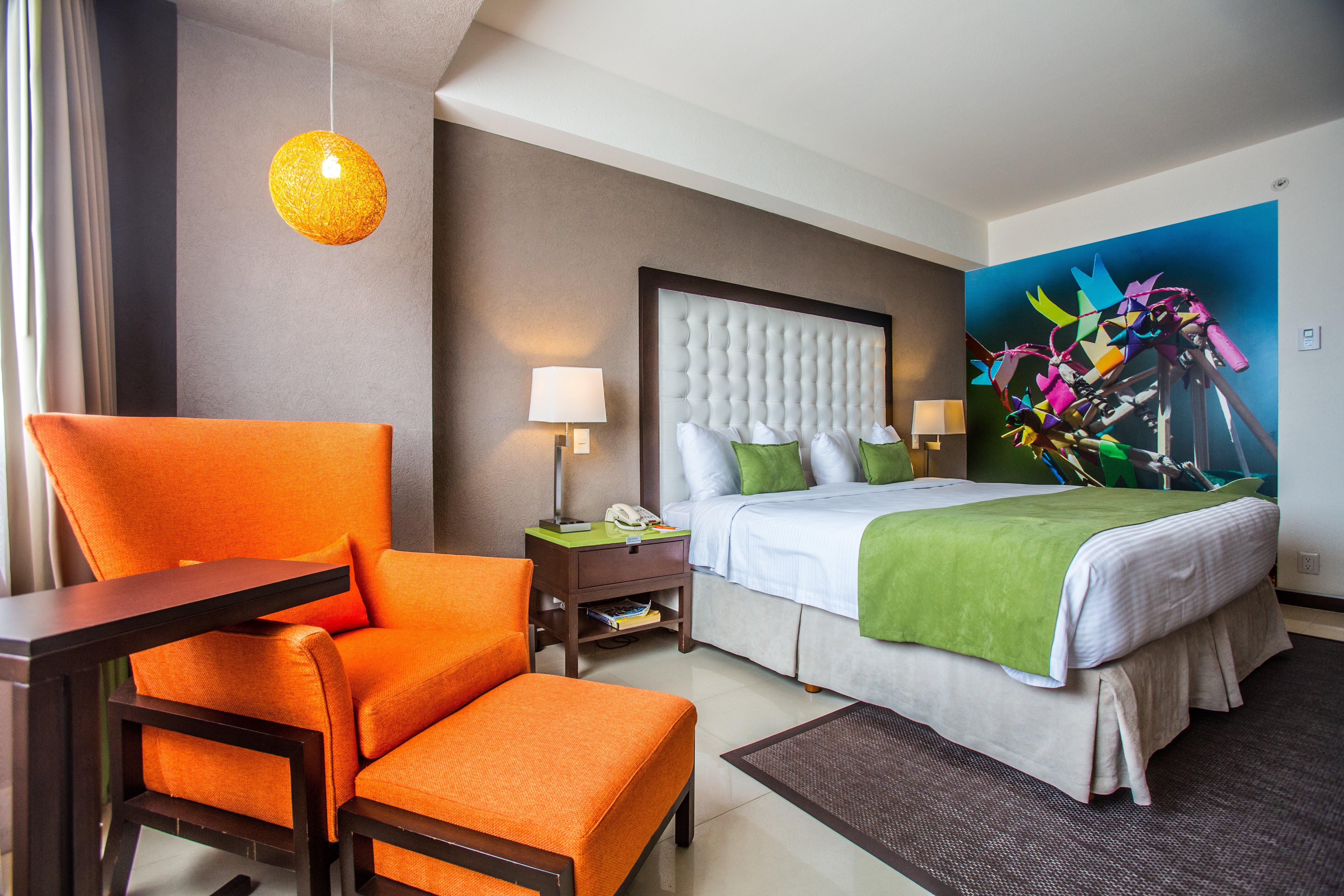 Hampton by Hilton Veracruz Boca Del Rio Exterior foto