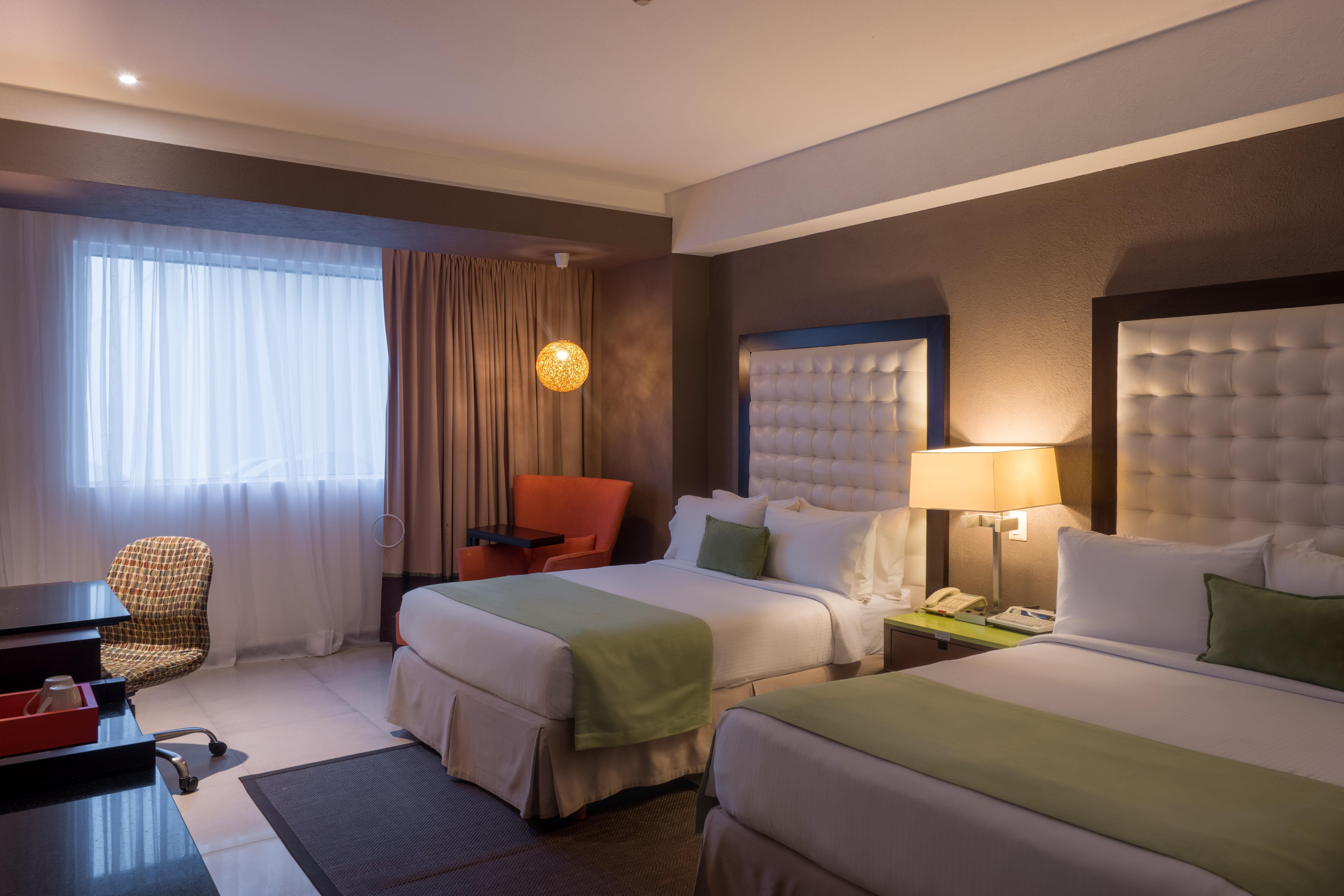 Hampton by Hilton Veracruz Boca Del Rio Exterior foto
