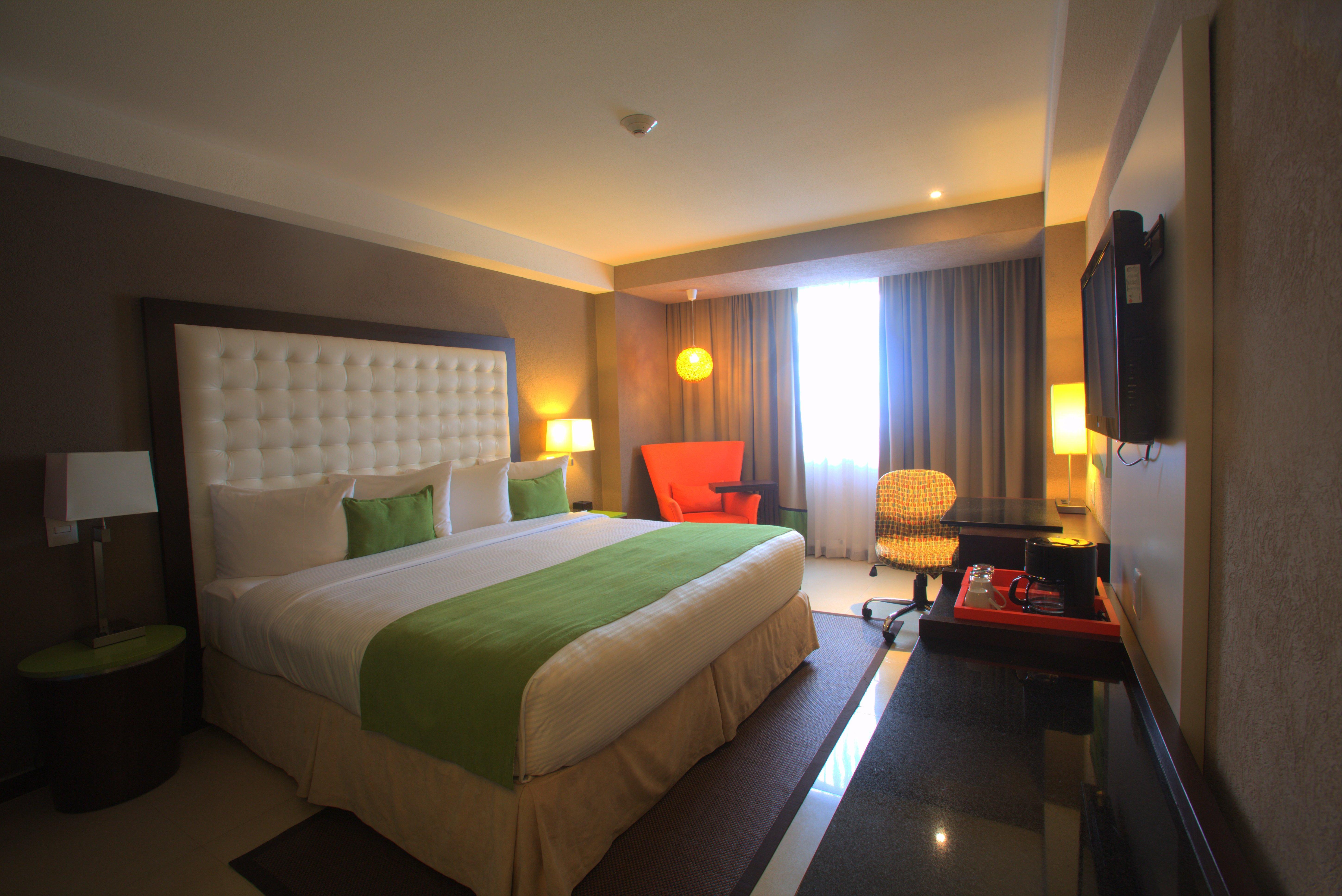 Hampton by Hilton Veracruz Boca Del Rio Exterior foto