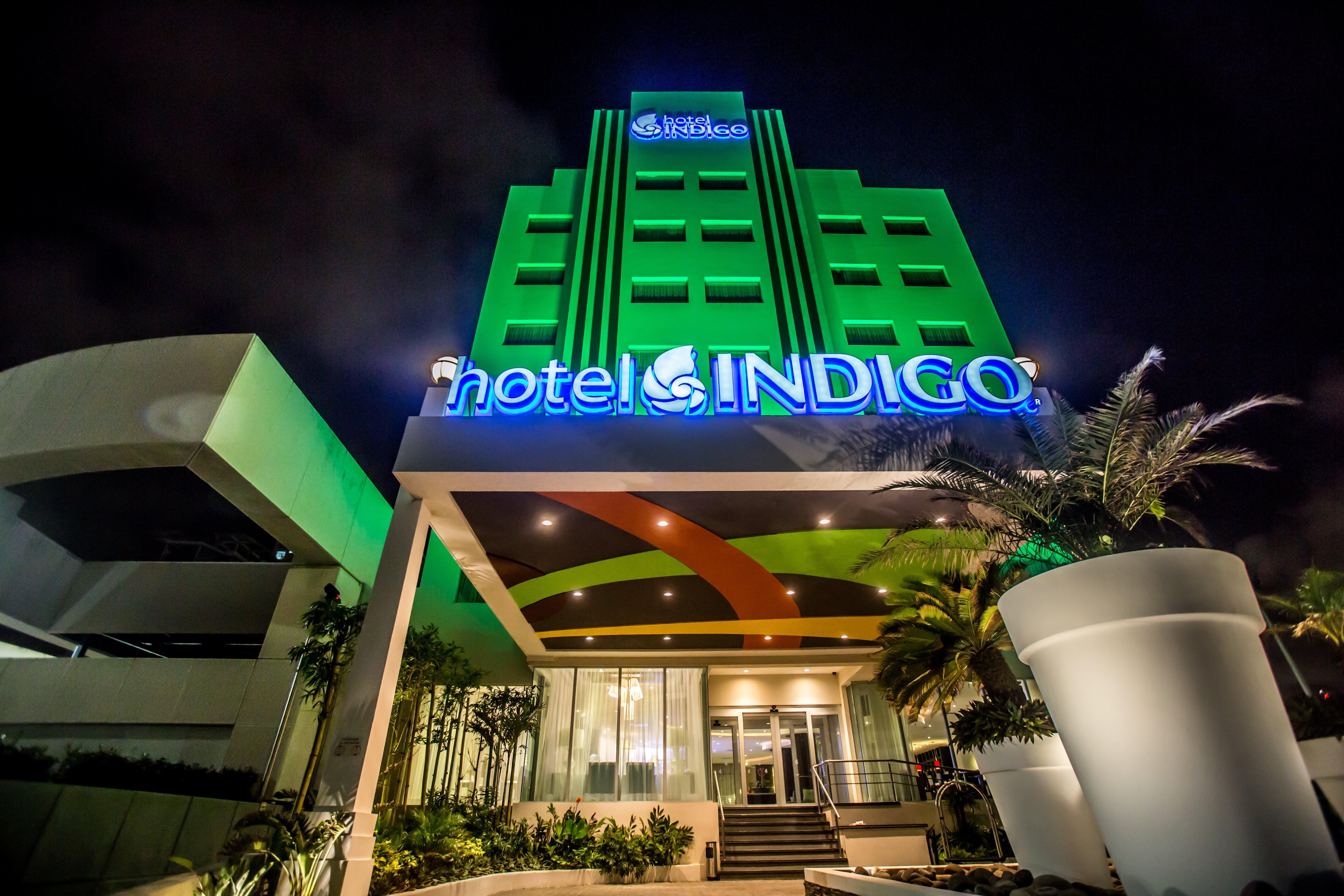 Hampton by Hilton Veracruz Boca Del Rio Exterior foto
