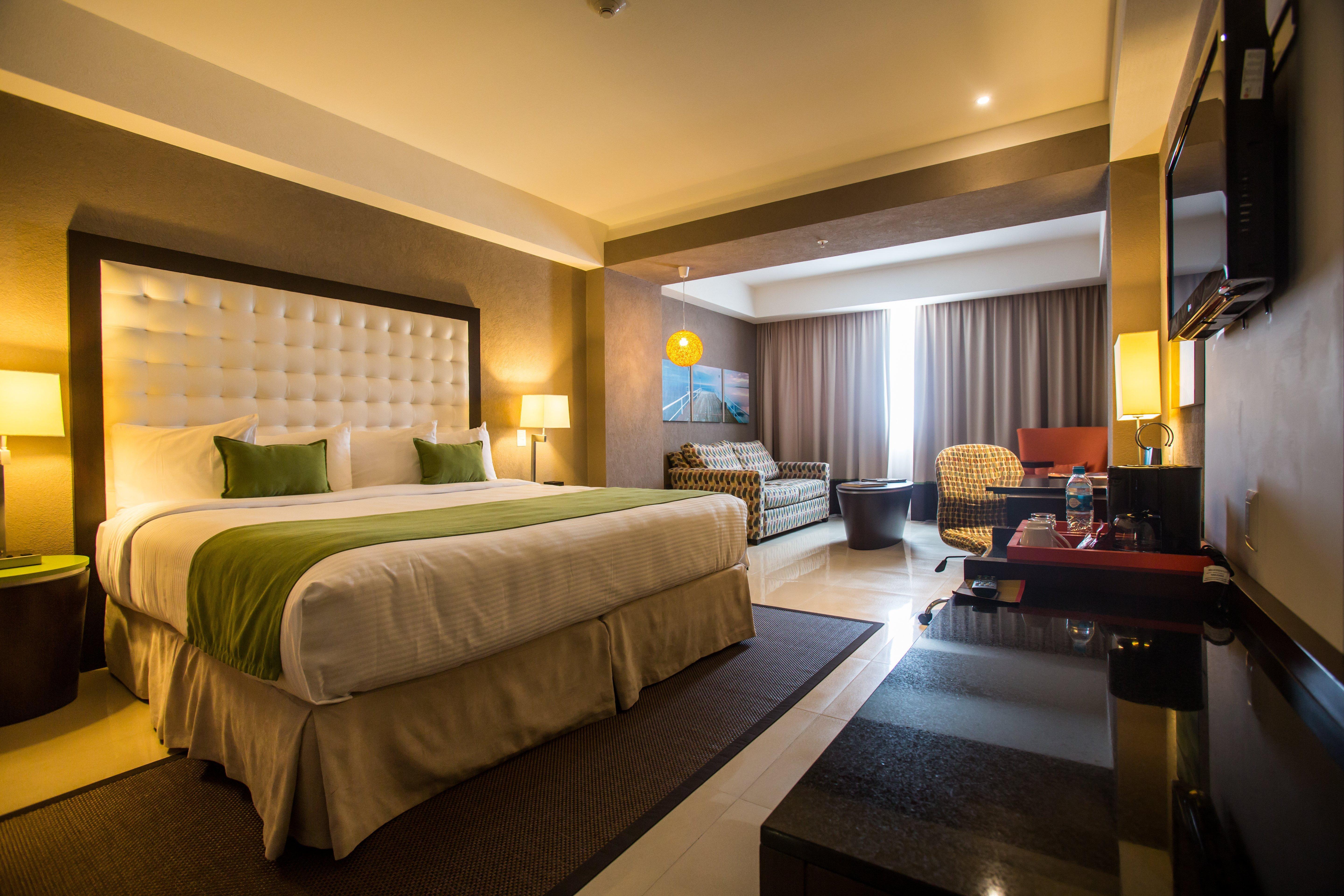 Hampton by Hilton Veracruz Boca Del Rio Exterior foto