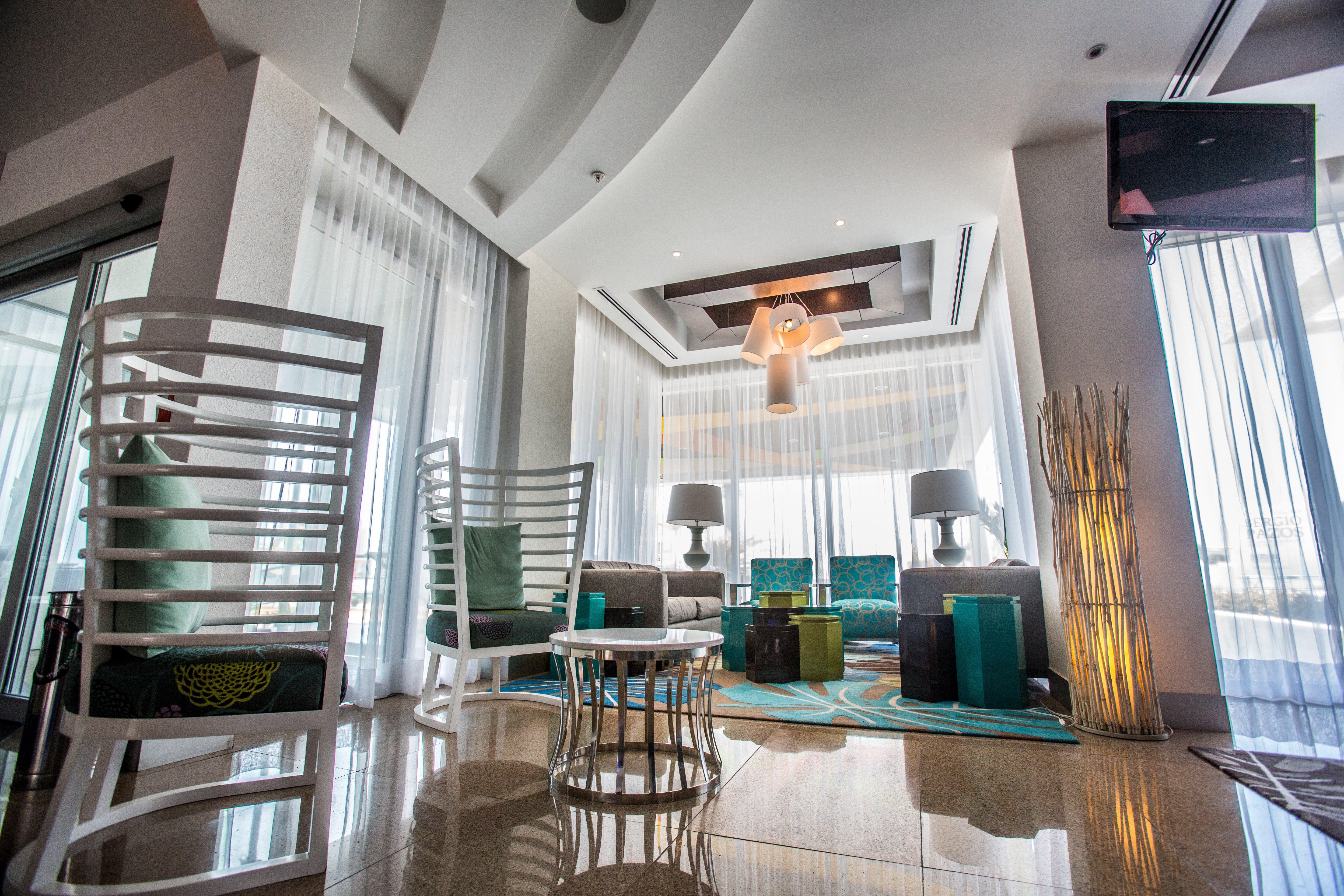 Hampton by Hilton Veracruz Boca Del Rio Exterior foto