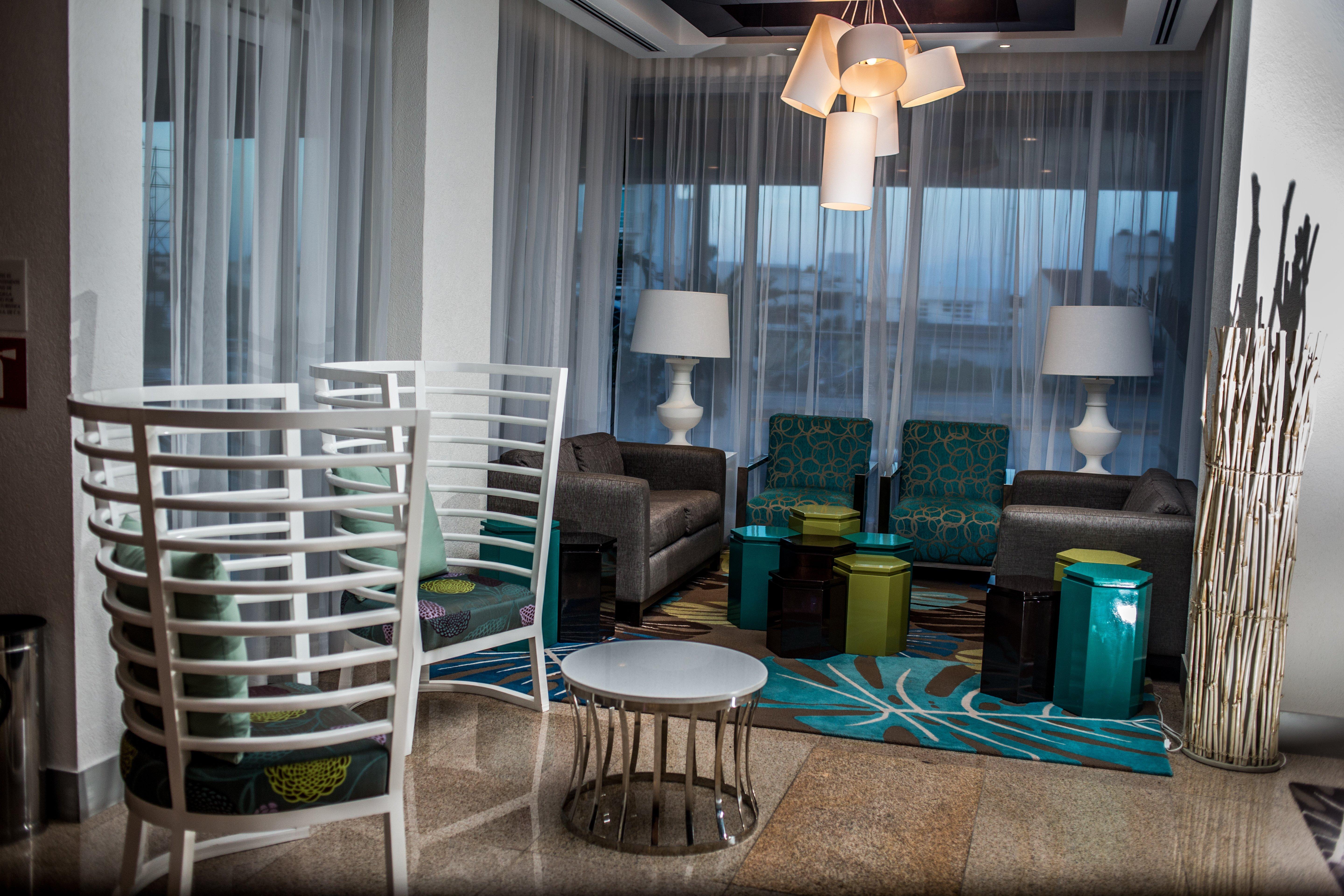 Hampton by Hilton Veracruz Boca Del Rio Exterior foto