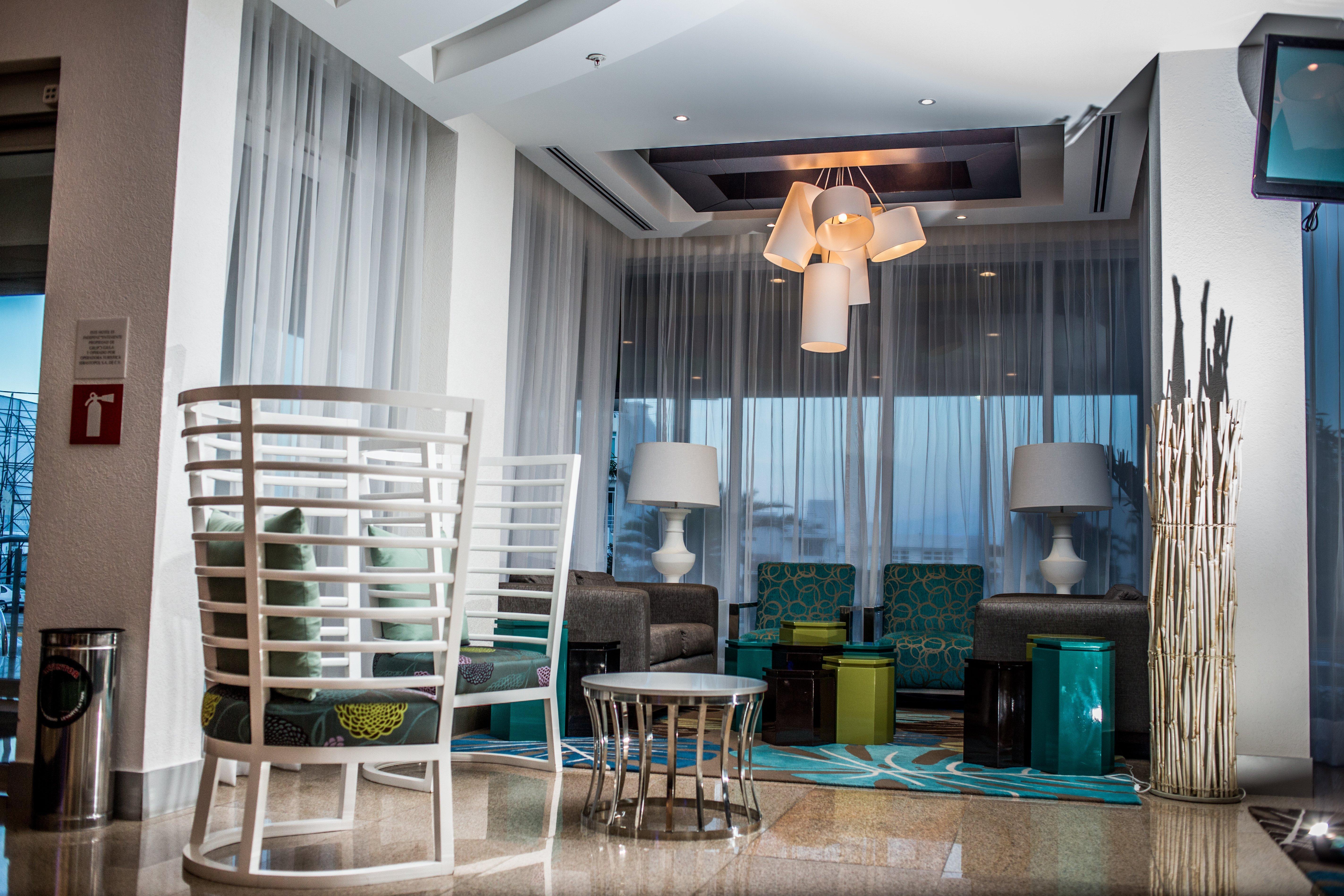 Hampton by Hilton Veracruz Boca Del Rio Exterior foto