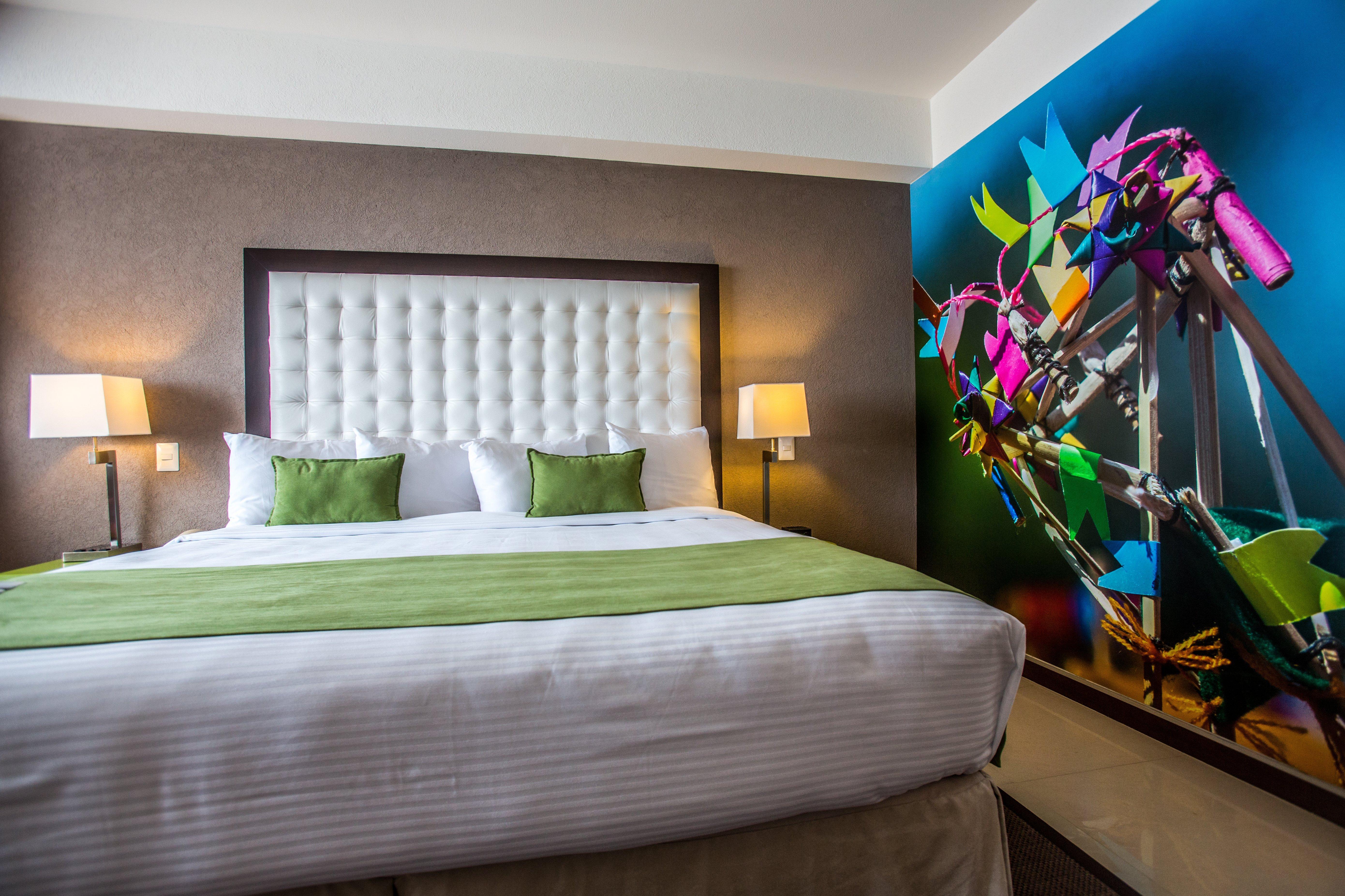 Hampton by Hilton Veracruz Boca Del Rio Exterior foto