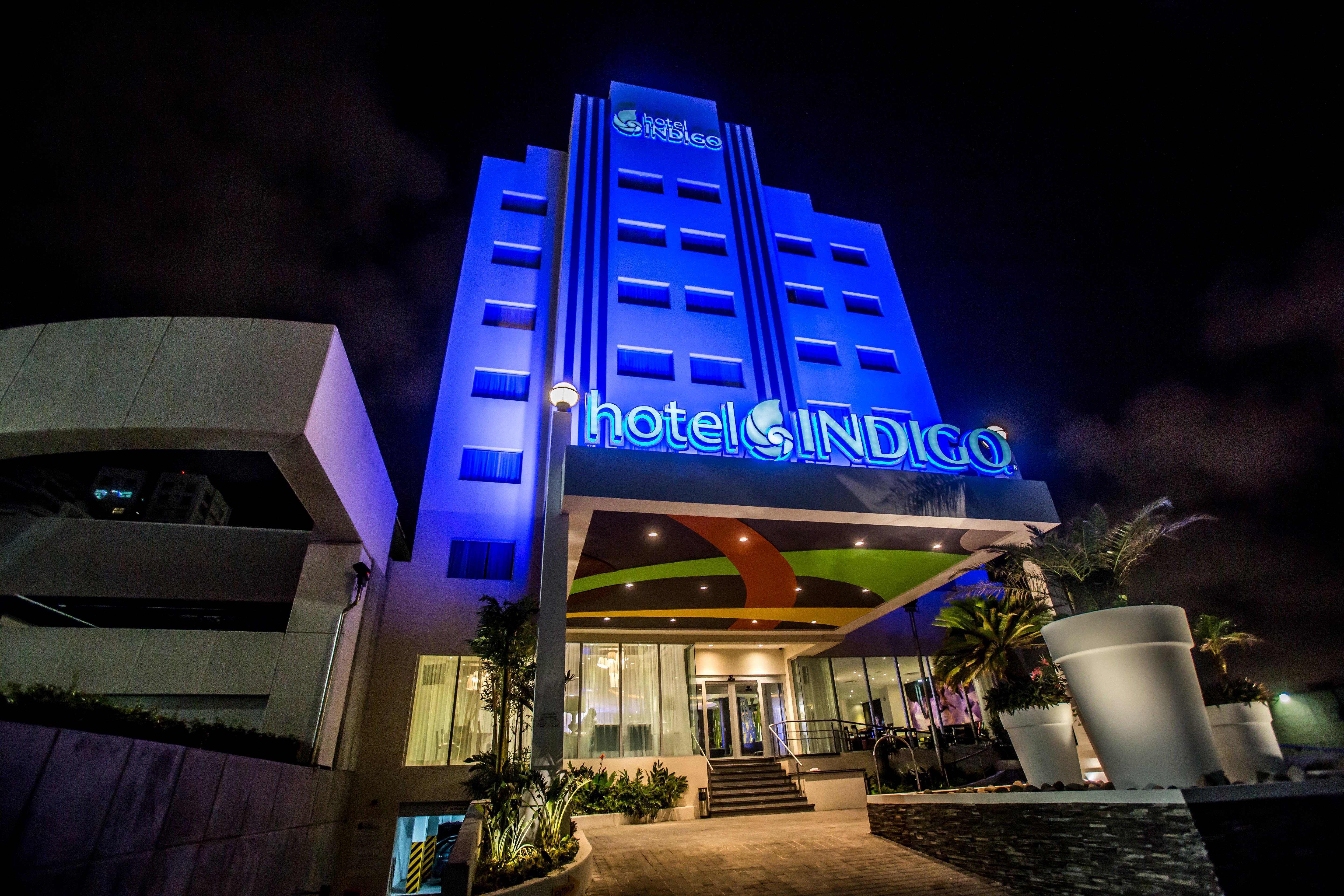 Hampton by Hilton Veracruz Boca Del Rio Exterior foto
