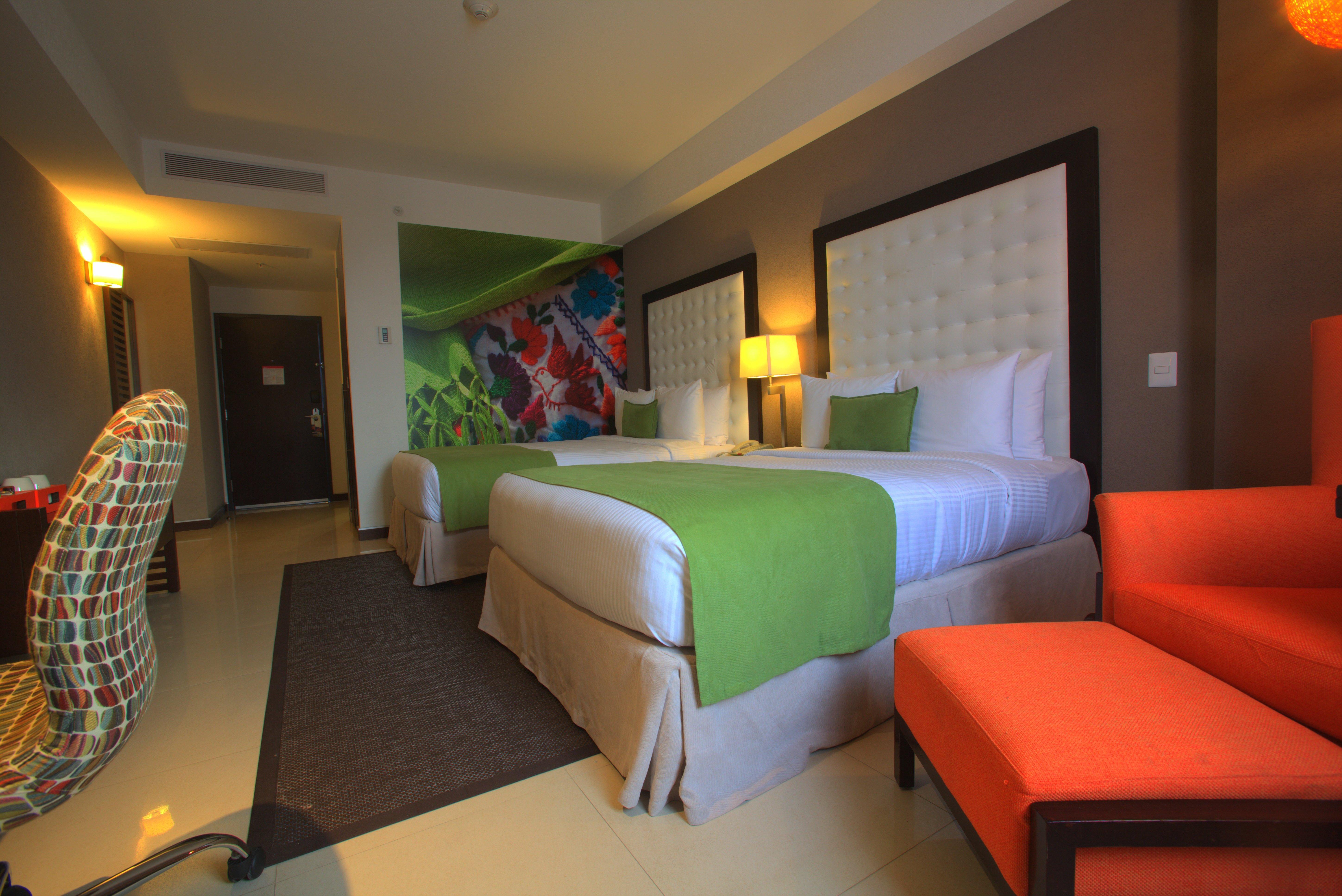 Hampton by Hilton Veracruz Boca Del Rio Exterior foto