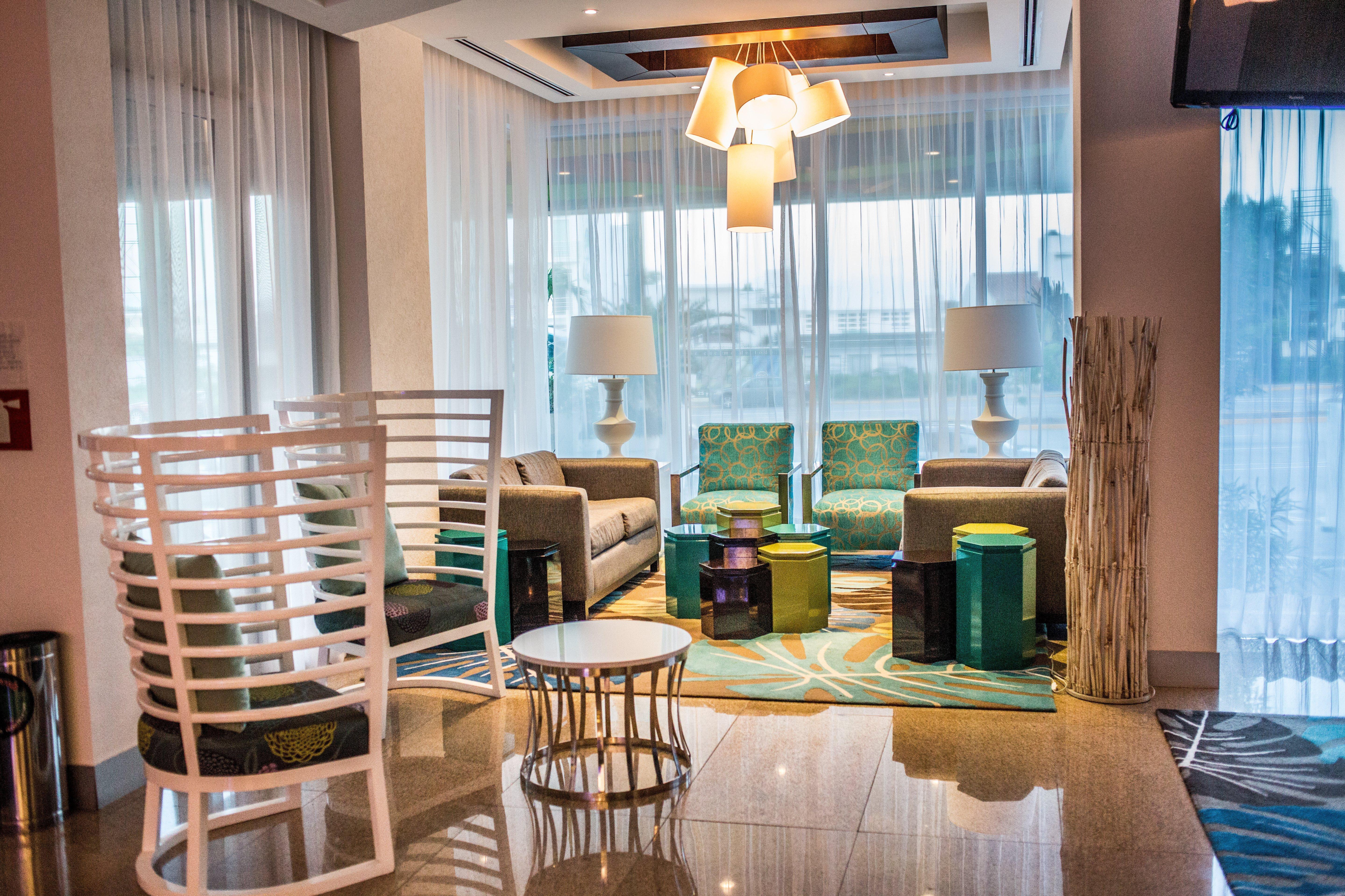 Hampton by Hilton Veracruz Boca Del Rio Exterior foto