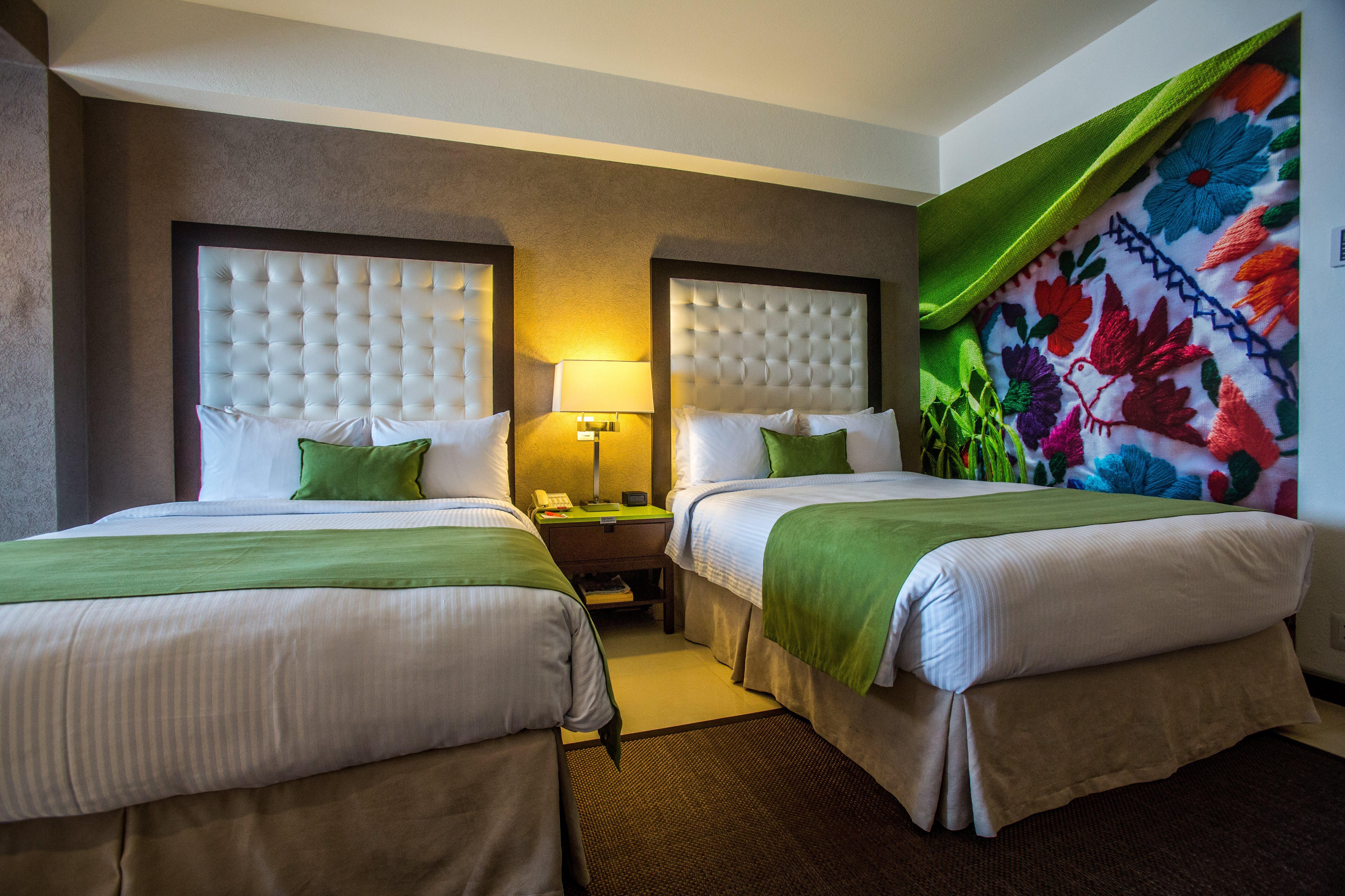 Hampton by Hilton Veracruz Boca Del Rio Exterior foto
