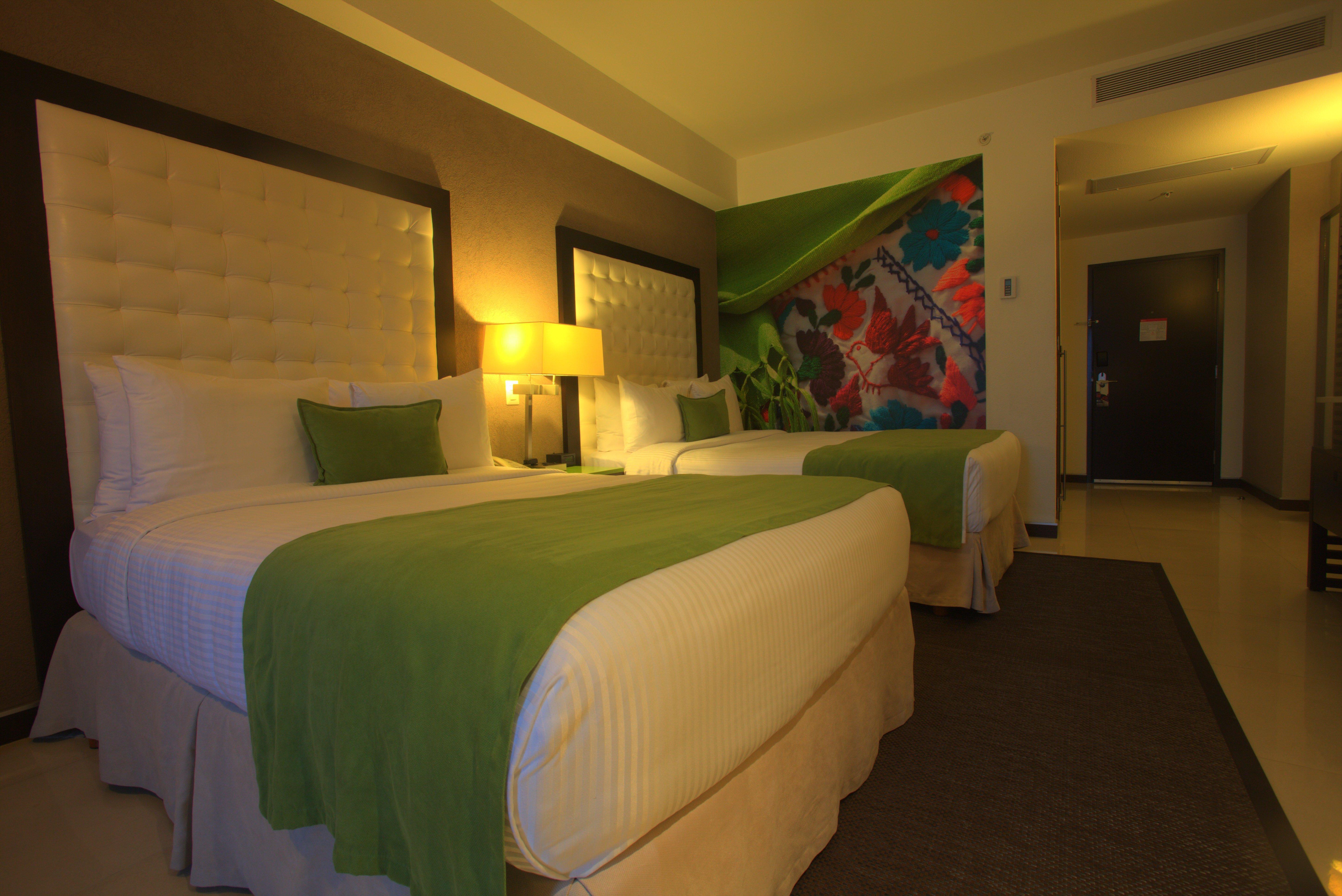 Hampton by Hilton Veracruz Boca Del Rio Exterior foto