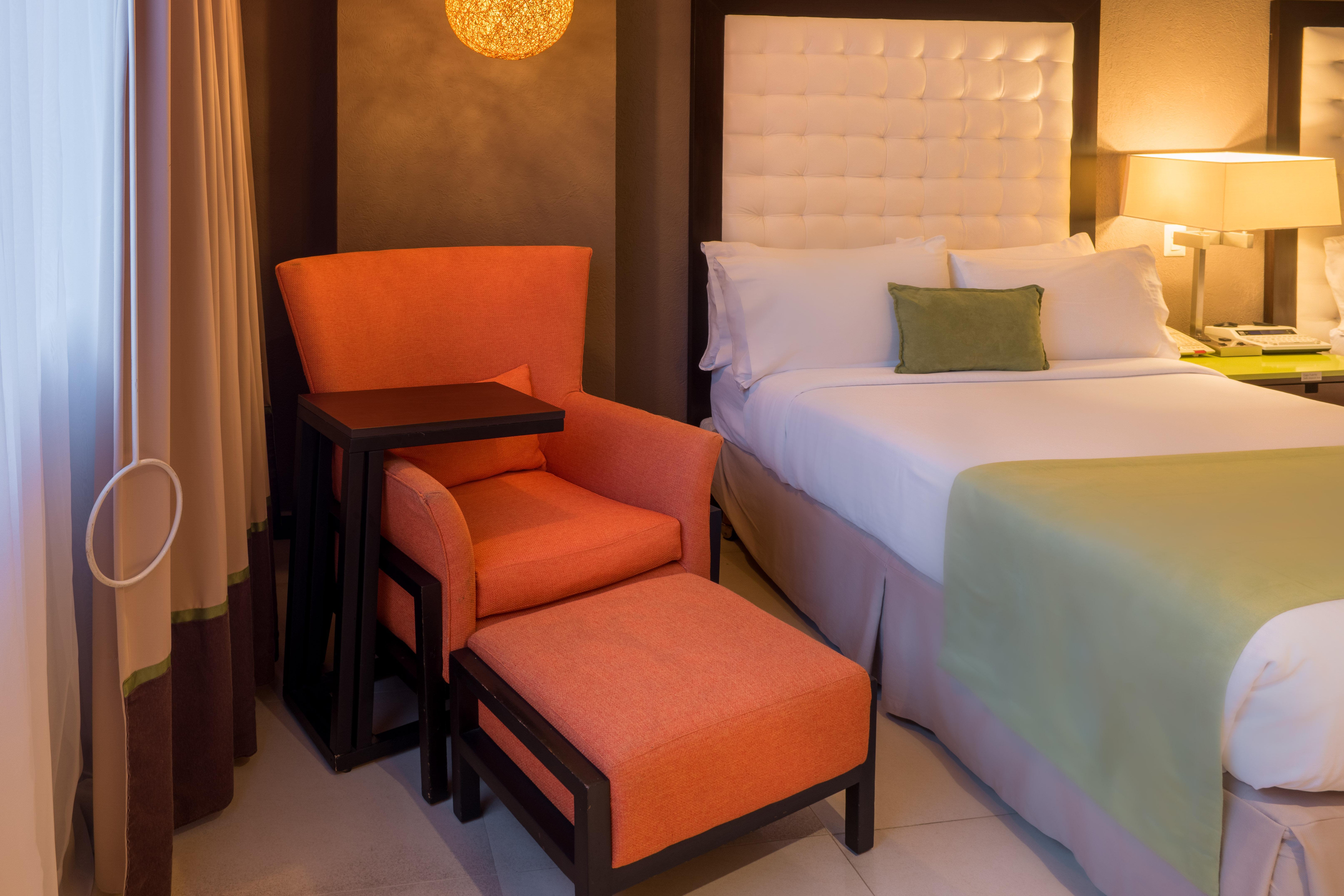 Hampton by Hilton Veracruz Boca Del Rio Exterior foto