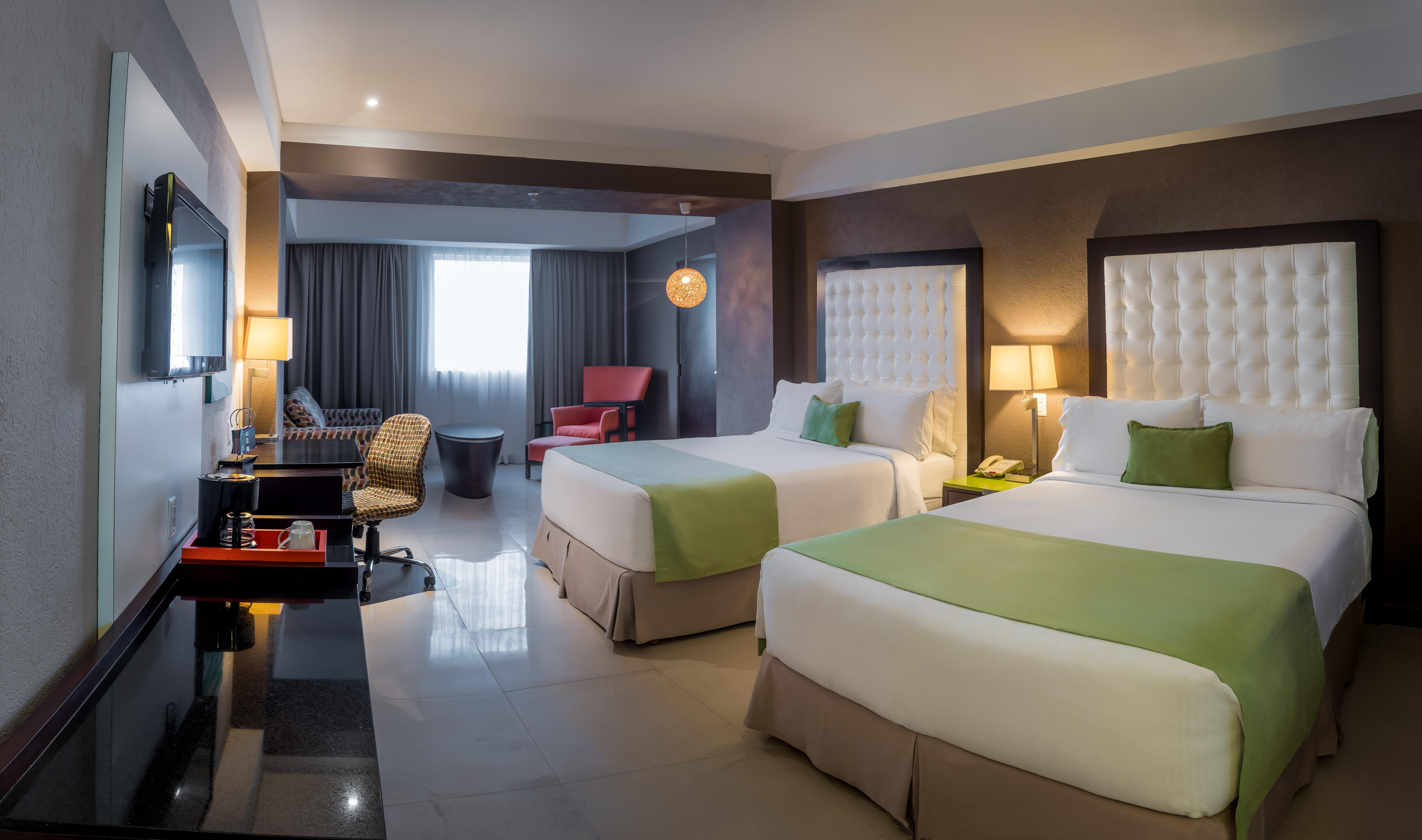 Hampton by Hilton Veracruz Boca Del Rio Exterior foto