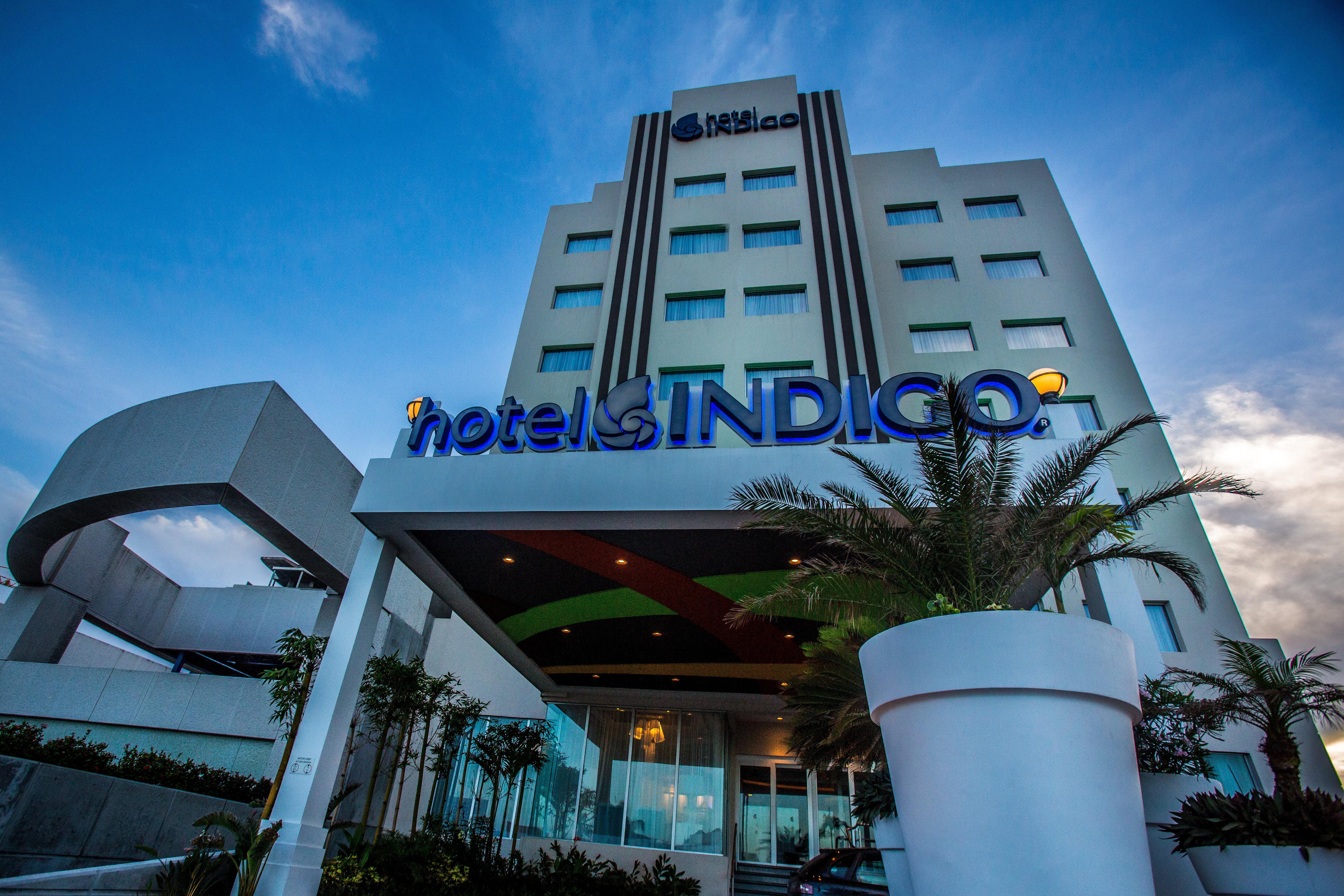 Hampton by Hilton Veracruz Boca Del Rio Exterior foto
