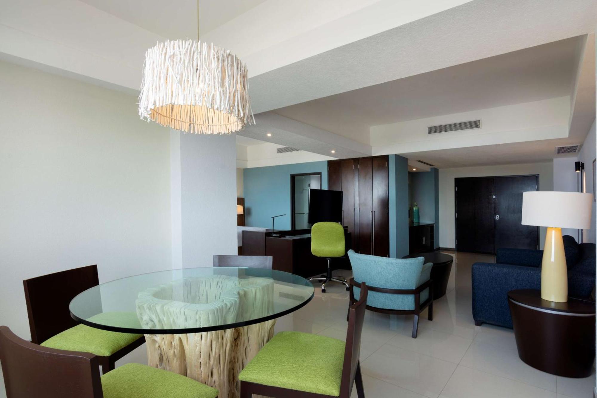 Hampton by Hilton Veracruz Boca Del Rio Exterior foto